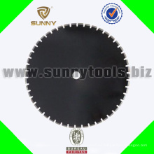 Hoja de sierra circular Diamond Core Competence para Stone (SY-DCB-101)